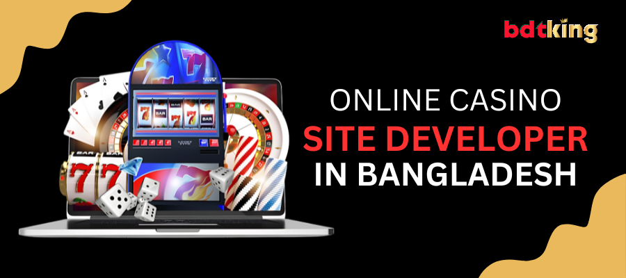 Online Casino Site In Bangladesh