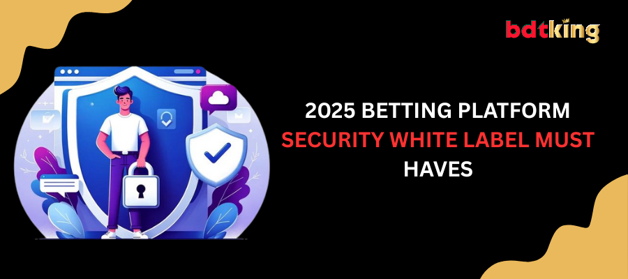 Secure Betting Website