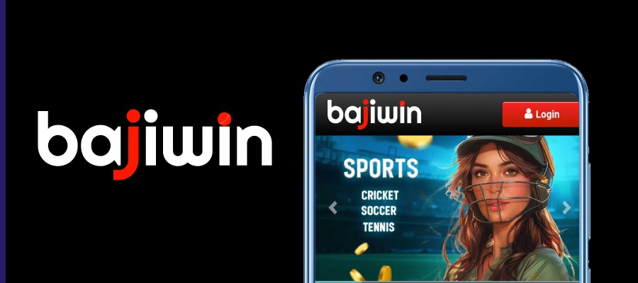 Bajiwin White Label Betting Website