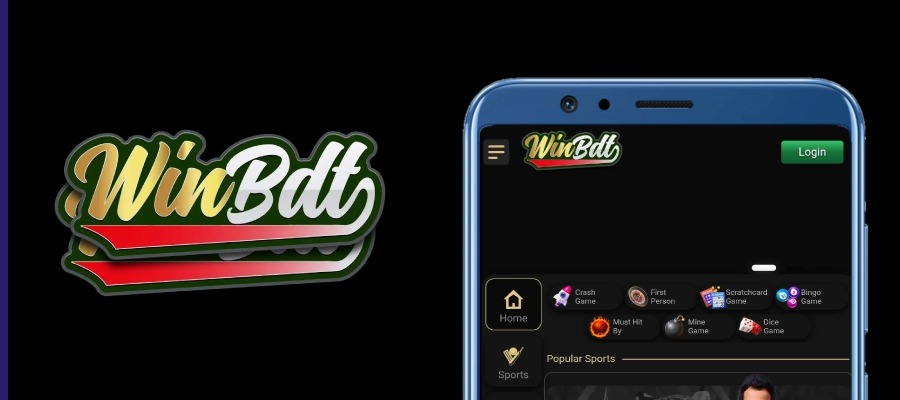 winbdt Betting site